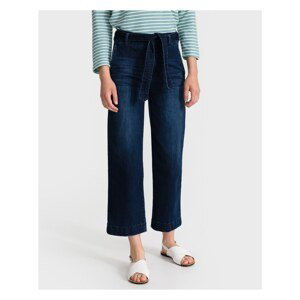 Culotte Jeans Tom Tailor - Women