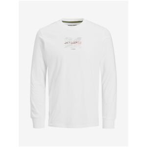 Swirl Jack & Jones T-shirt - Mens