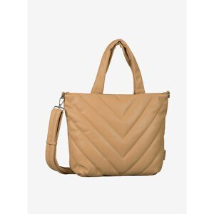 Light Brown Women's Handbag Tom Tailor - Women