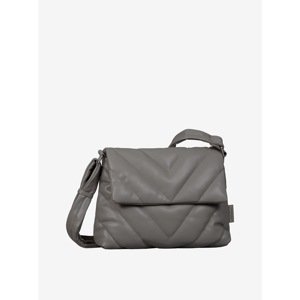 Grey Women's Crossbody Handbag Tom Tailor - Women
