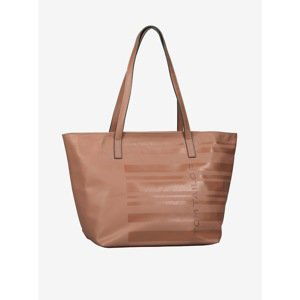 Old Pink Women's Shopper Tom Tailor - Women