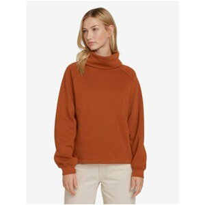 Brown Women's TurtleneckTom Tailor Denim - Women