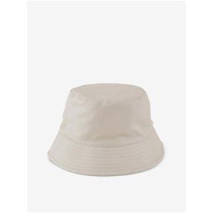 Cream Women's Leatherette Hat Pieces Augusta - Women