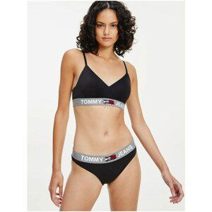 Tommy Hilfiger Underwear Black Panties - Women