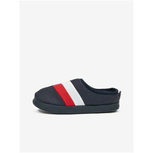 Pánske papuče Tommy Hilfiger Striped