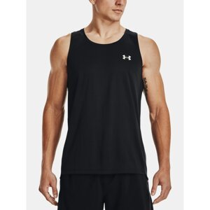 Under Armour Tank Top UA Speed Stride 2.0 Singlet-BLK - Mens