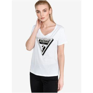 T-shirt Guess - Women