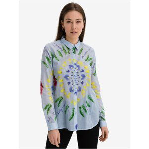 Yukon Shirt Desigual - Women