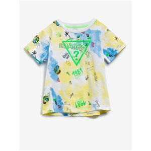 T-shirt for children Guess - unisex