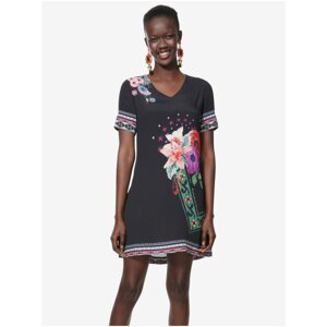 Barta Dress Desigual - Women