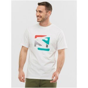Outlife Graphic Disrupted Salomon T-Shirt - Men