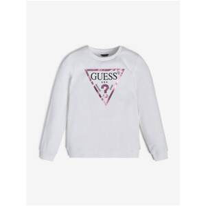 Sweatshirt kids Guess - unisex