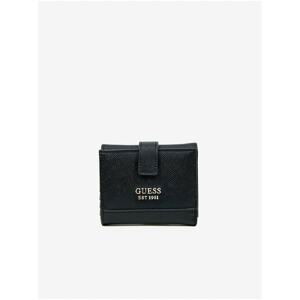 Black Women's Wallet Guess - Women