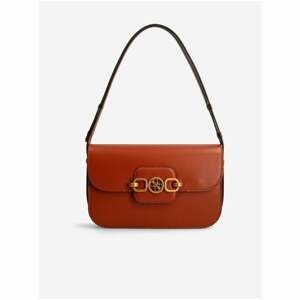 Brown Ladies Handbag Guess - Women