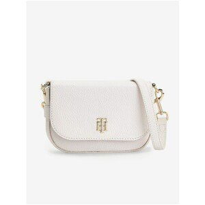 White Women's Small Crossbody Handbag Tommy Hilfiger Joy Mini - Women