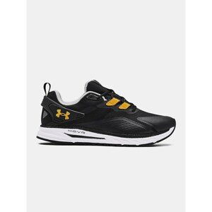 Under Armour Shoes UA HOVR Flux MVMNT-BLK - Men