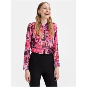 Ferris Shirt Guess - Women