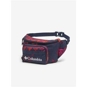 Red-Blue Kidney Bag Columbia Zigzag™ Hip Pack - Unisex