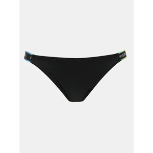 Calvin Klein Black Swimsuit Bottom Cheeky Bikini - Women