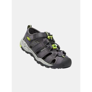 Keen Grey Kids Sandals - Unisex