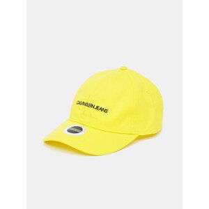 Yellow Men's Cap Calvin Klein Jeans - Men