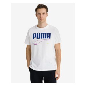 Rebel T-shirt Puma - Men
