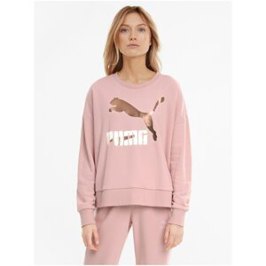 Sweatshirt Puma - Women