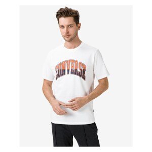 Twisted Varsity Converse T-shirt - Men