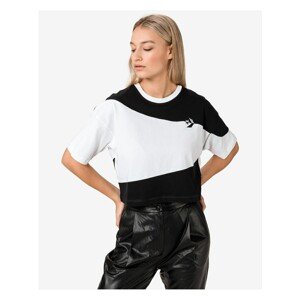 Cut-And-Sew Oversized Crop top Converse - Women