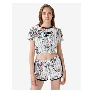 Crop Top Puma - Women