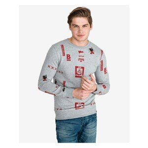 Brutus Sweatshirt Scotch & Soda - Mens