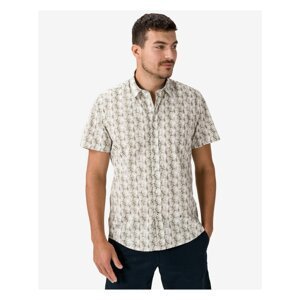 Lincoln Shirt Pepe Jeans - Mens