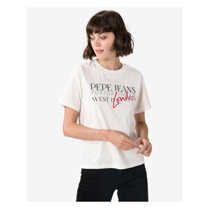Anette T-shirt Pepe Jeans - Women