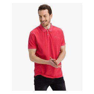 Vincent Polo T-shirt Pepe Jeans - Mens