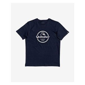 Words Remain Kids T-shirt Quiksilver - unisex