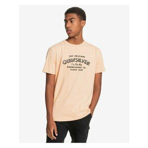 Wider Mile T-shirt Quiksilver - Men