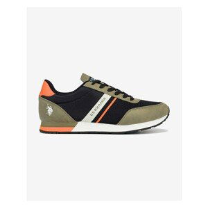 U.S. Polo Assn. Brandon Sneakers U.S. Polo Assn - Men