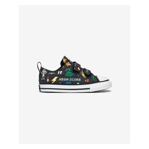 Gamer Easy-On Chuck Taylor All Star Sneakers Kids Converse - Unisex