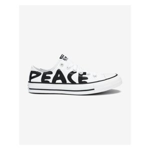Chuck Taylor All Star Peace Powered Converse Sneakers - Men