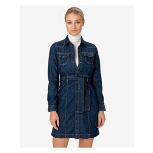 Julie Dress Pepe Jeans - Women