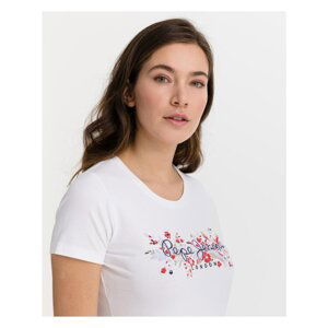 Begońa T-shirt Pepe Jeans - Women