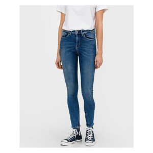 Cher High Jeans Pepe Jeans - Women