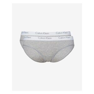 Panties 2 pcs Calvin Klein Underwear - Women