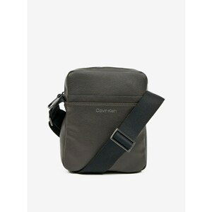 Khaki Men's Crossbody Bag Calvin Klein - Men's