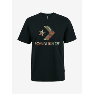 Camo Fill Grapphic T-shirt Converse - Men