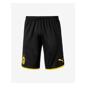 Borussia Dortmund Replica Puma Shorts - Men