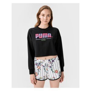 Crop Top Puma - Women