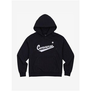 Scripted Logo Sweatshirt Converse - Women