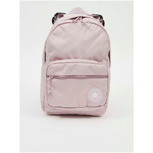 Light Pink Unisex Backpack Converse - Men