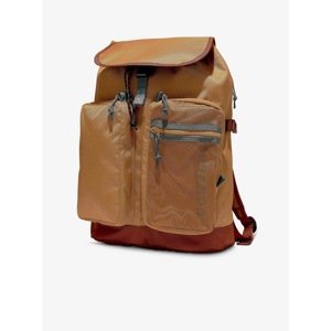 Brown Unisex Backpack Converse Rucksack - Unisex